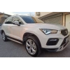 SEAT ATECA- 20/25; ARAÇ BİLGİLERİ VE RESİMLERİ