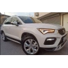 SEAT ATECA- 20/25; ARAÇ BİLGİLERİ VE RESİMLERİ