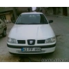 SEAT CORDOBA- 00/02; ARAÇ BİLGİLERİ VE RESİMLERİ