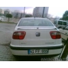 SEAT CORDOBA- 00/02; ARAÇ BİLGİLERİ VE RESİMLERİ