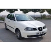 SEAT CORDOBA- 02/09; ARAÇ BİLGİLERİ VE RESİMLERİ