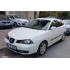 SEAT CORDOBA- 02/09; ARAÇ BİLGİLERİ VE RESİMLERİ