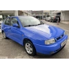 SEAT CORDOBA- 98/99; ARAÇ BİLGİLERİ VE RESİMLERİ