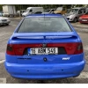 SEAT CORDOBA- 98/99; ARAÇ BİLGİLERİ VE RESİMLERİ
