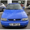 SEAT CORDOBA- 98/99; ARAÇ BİLGİLERİ VE RESİMLERİ