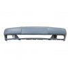 SEAT CORDOBA- 98/99; ÖN TAMPON GRİ (SİS/PANJUR DELİKLİ ASTARLI) (TYG)