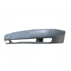 SEAT CORDOBA- 98/99; ÖN TAMPON GRİ (SİS/PANJUR DELİKLİ ASTARLI) (TYG)