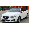 SEAT EXEO- 09/11; ARAÇ BİLGİLERİ VE RESİMLERİ
