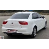 SEAT EXEO- 09/11; ARAÇ BİLGİLERİ VE RESİMLERİ