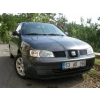 SEAT IBIZA- 00/01; ARAÇ BİLGİLERİ VE RESİMLERİ