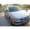 SEAT IBIZA- 00/01; ARAÇ BİLGİLERİ VE RESİMLERİ