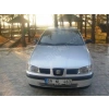 SEAT IBIZA- 00/01; ARAÇ BİLGİLERİ VE RESİMLERİ