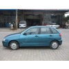 SEAT IBIZA- 00/01; ARAÇ BİLGİLERİ VE RESİMLERİ