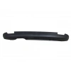 SEAT IBIZA- 02/07; KARLIK (ARKA TAMPON ALTI) SIYAH(SPOILER)(TYG)