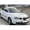 SEAT IBIZA- 02/09; ARAÇ BİLGİLERİ VE RESİMLERİ