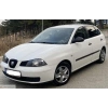 SEAT IBIZA- 02/09; ARAÇ BİLGİLERİ VE RESİMLERİ