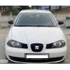 SEAT IBIZA- 02/09; ARAÇ BİLGİLERİ VE RESİMLERİ