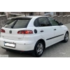 SEAT IBIZA- 02/09; ARAÇ BİLGİLERİ VE RESİMLERİ