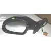 SEAT IBIZA- 02/09; KAPI AYNASI SAĞ ELEKTRİKLİ/ISITMALI/GRİ KAPAKLI 5FİŞ (M.LECOY)(ORİJİNAL)
