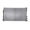SEAT IBIZA- 02/09; SU RADYATÖRÜ 1.2/1.4/1.6/1.9 (BRAZİNG) (629X388X16) (MANUEL) (ALÜMİNYUM (ORİS)