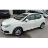 SEAT IBIZA- 09/12; ARAÇ BİLGİLERİ VE RESİMLERİ