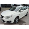 SEAT IBIZA- 09/12; ARAÇ BİLGİLERİ VE RESİMLERİ