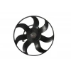 SEAT IBIZA- 09/12; RADYATÖR FAN KANADI (7 KANAT) (MOTORLU) (ORİS)