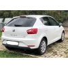 SEAT IBIZA- 12/17; ARAÇ BİLGİLERİ VE RESİMLERİ