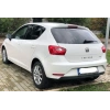 SEAT IBIZA- 12/17; ARAÇ BİLGİLERİ VE RESİMLERİ