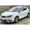 SEAT IBIZA- 12/17; ARAÇ BİLGİLERİ VE RESİMLERİ