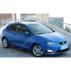SEAT IBIZA- 12/17; ÖN TAMPON (FR TİPİ 3 KAPI SİS/PANJUR DELİKLİ/FAR YIKAMA DELİKSİZ (TYG)
