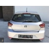 SEAT IBIZA- 17/25; ARAÇ BİLGİLERİ VE RESİMLERİ