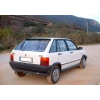SEAT IBIZA- 93/96; ARAÇ BİLGİLERİ VE RESİMLERİ