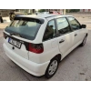 SEAT IBIZA- 97/99; ARAÇ BİLGİLERİ VE RESİMLERİ