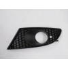 SEAT LEON- 05/09; SİS LAMBA KAPAĞI SOL SİYAH (SİS DELİKLİ) (TYG)