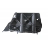 SEAT LEON- 13/16; ÖN TAMPON BAĞLANTI BRAKETİ UÇ SOL (TW)