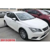 SEAT LEON- 13/20; ARAÇ BİLGİLERİ VE RESİMLERİ
