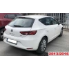 SEAT LEON- 13/20; ARAÇ BİLGİLERİ VE RESİMLERİ