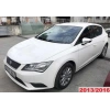 SEAT LEON- 13/20; ARAÇ BİLGİLERİ VE RESİMLERİ