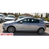 SEAT LEON- 13/20; ARAÇ BİLGİLERİ VE RESİMLERİ