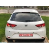 SEAT LEON- 13/20; ARAÇ BİLGİLERİ VE RESİMLERİ