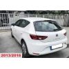 SEAT LEON- 13/20; ARAÇ BİLGİLERİ VE RESİMLERİ