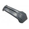 SEAT LEON- 17/20; ARKA TAMPON GRİ/SENSÖR DELİKLİ/REFLEKTÖR DELİKLİ (TYG)