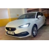 SEAT LEON- 21/25; ARAÇ BİLGİLERİ VE RESİMLERİ