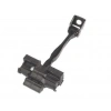 SEAT LEON- 21/25; ARKA KAPI DURDURUCUSU SAĞ/SOL AYNI (ADET) (KAPI GERGİSİ)