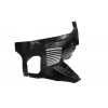 SEAT LEON- 21/25; ÖN ÇAMURLUK DAVLUMBAZI SOL (ÖNÜN ÖNÜ) (ENJEKSİYON BASKI)