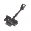 SEAT LEON- 21/25; ÖN KAPI DURDURUCUSU SAĞ/SOL AYNI (ADET) (KAPI GERGİSİ)
