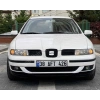 SEAT LEON- 99/05; ARAÇ BİLGİLERİ VE RESİMLERİ