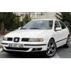 SEAT LEON- 99/05; ARAÇ BİLGİLERİ VE RESİMLERİ