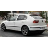 SEAT LEON- 99/05; ARAÇ BİLGİLERİ VE RESİMLERİ